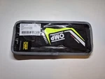 Omp First Evo Racing Gloves (m) New. Price: $140.00.