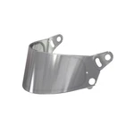 Bell Racing SE03 Shield - Silver New. Price: $145.16.