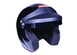 Racequip 256003 OF20 Open Face Helmet Snell SA2020 Rated Gloss Black Medium New. Price: $259.95.