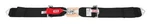 Simpson Seat Belt 55IN Ll P/d B/i New. Price: $127.26.