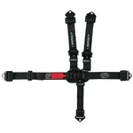 Impact Racing 54116661 5-WAY Latch & Link Junior Harness New. Price: $149.95.