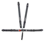 Impact Racing 52111111 Racer Series 5-POINT Harness With Pull Up Adjustment New. Price: $179.95.