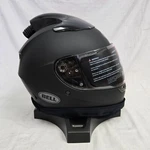 Bell Qualifier Forced Air Helmet (f/a) Utv Sxs Matte Black Large *display* New. Price: $169.99.