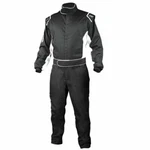 K1 Racegear 20-CHL-NW-LXL Driving Suits Challenger One-piece Men Large/xl New. Price: $175.00.