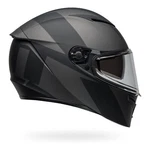 Bell Lithium Motorcycle Helmets Shear Matte Black/metallic Medium New. Price: $189.95.