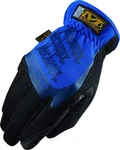 Mechanix Wear MFF-03-010 Fast Fit Gloves Blue Large New. Price: $17.99.