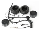 Stilo Fn Model Radio Helmet Kits AE0322 New. Price: $299.95.