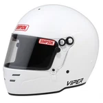 Simpson Racing 7100051 Snell SA2020 Viper Helmet - Adult Xxl White New. Price: $159.95.