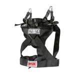 Simpson Racing HYPLXSM11PAFIA Hybrid Pro Lite Head Restraint Postcompat. New. Price: $999.95.
