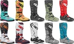 Sidi Crossair Boots Motocross Dirt Bike Off-road Mx Riding Atv Motorcycle New. Price: $499.99.