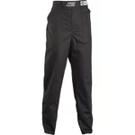 Finish Line One-layer SFI-1 Premium Racing Suit Pants Black Xxxxl New. Price: $77.99.