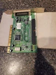Adaptec AHA-2930CU 50 Pin Scsi Pci Controller Card Used. Price: $23.50.