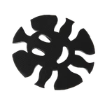 Stilo Krt 4MM Fit Pad For Crown New. Price: $41.64.
