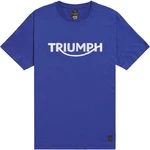 Triumph Bamburgh Tee Blue Size Xxl New. Price: $45.77.
