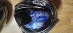 Shoei Helmet Pre-owned. Price: $100.00.