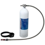 Safecraft Automatic Fire Suppression System 3.0 Lb. UT3JEK-150-W New. Price: $722.20.