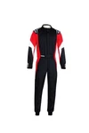 Sparco Comp Suit Black/red Large- 001144B56NRRB New. Price: $999.00.