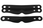 Racing Optics 10204S Tearoff Smoked Super Rx/ Bandit/ Raider New. Price: $29.95.