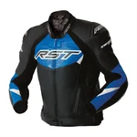 Rst Tractech Evo D30 Black/blue Sport Touring Urban Leather Motorcycle Jacket New. Price: $443.31.