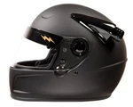 G-force Racing Gear 13004SMLRD Helmet Small Red SA2020 New. Price: $337.82.