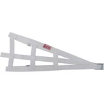 Safety Racing White Sprint Car Open Wheel Cage Net-no Plastic New. Price: $37.99.