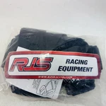 Rjs Sfi 16.1 Cam Lock 5PT Racing Harness Belt V Mount Bolt Black 30298-16-06 New. Price: $137.98.