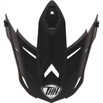 Thh T710X Youth Replacement Helmet Visor Matte Black New. Price: $29.95.