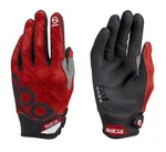 Sparco Meca Mechanics Gloves Red Large 002093RS3L New. Price: $56.99.