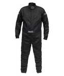 Allstar Performance ALL935017 Driving Suit Sfi 3.2A/5 M/l Black Xxx-large New. Price: $329.99.