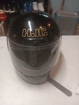 Hjc Motorcycle Helmet Medium Pre-owned. Price: $29.99.