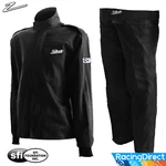 Zamp ZR-10 SFI-1 Auto Racing Suit- 2-PIECE Jacket And Pants 3.2A/1 Rated New. Price: $134.95.