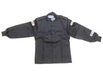 G-force GF525 Jacket Large Black 4526LRGBK New. Price: $180.96.