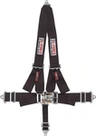 G Force 6020BK 5 Point Harness Latch And Link Sfi 16.1 V Type Black New. Price: $119.00.