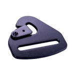 Racequip 700930 Blk 2' Snap Hook Belt End New. Price: $31.02.