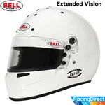 Bell KC7-EV Youth Karting Helmet Ext. Vision CMR2016 Rated New. Price: $759.95.
