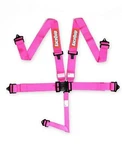 Racequip Latch & Link 5 Point Harness Set 711081RQP New. Price: $140.01.