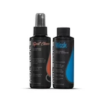 Simpson Safety MLWTK44 Molecule Suit Spot Cleaner/detergent Kit 4OZ New. Price: $30.05.