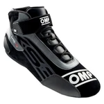 Omp Racing KS-3 Shoes MY2021 Black Size 39 New. Price: $143.41.