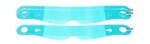 Zamp Sealed Tear Off 11-1/2IN 8 Layers- P204Z New. Price: $48.01.