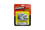 Moroso #71370 Large Head Quick Fastener .500IN Long Body New. Price: $60.99.