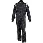 Zamp R020004XL ZR-11 Sfi Blue One-piece Racing Suit, Xlarge New. Price: $142.45.