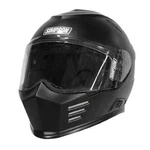 Simpson Motorcycle Ghost Bandit Helmet Xsmall Matte Black GBDXS3 New. Price: $349.95.