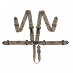 Sparco Sfi Harness Latch Link Camo 5 Point Racing New. Price: $285.93.