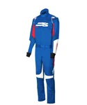 Simpson Airspeed Suits Extra Large - Blue/red/white Xl AS04421 New. Price: $1249.95.
