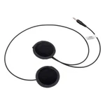 Zamp Speaker Kit Helmet 3.5MM Plug HACOM003 New. Price: $37.12.