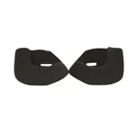 Zamp HALCP21XXL, Cheek Pad For RZ-18H/RZ-16HS Helmets, Xx-large New. Price: $47.25.