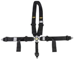 Jegs 70112 Black Cam Lock Ultra Series Harness 5-POINT Design Pull Down U-type New. Price: $146.99.
