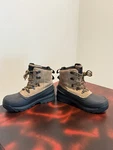 The North Face Men's Chilkat V Lace Waterproof Boots Pre-owned. Price: $42.00.