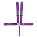 Crow Safety Gear 5-PT Harness Small Latch Purple Bolt In Pull Down- 11005 New. Price: $181.34.