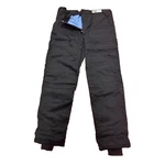 Summit Racing 51210 Driving Pants Multi-layer Pyrovatex Black Small Each New. Price: $139.99.
